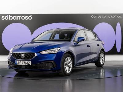 Carro usado SEAT Leon 1.0 TSI Style Gasolina