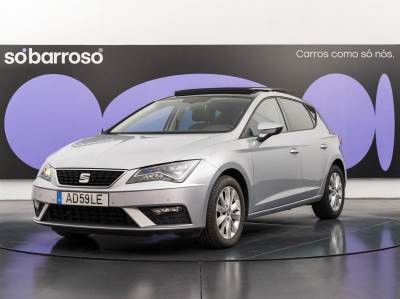 Carro usado SEAT Leon 1.0 EcoTSI Style S/S Gasolina