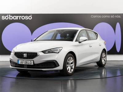 Carro usado SEAT Leon 1.0 TSI Style Gasolina