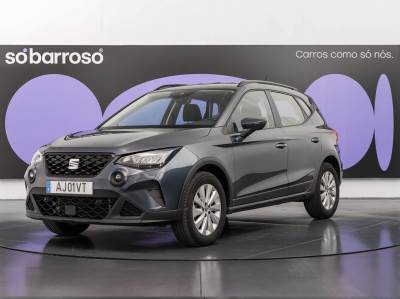 Carro usado SEAT Arona 1.0 TSI Style Gasolina