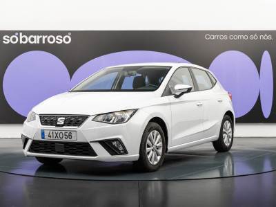 Carro usado SEAT Ibiza 1.0 Reference Gasolina