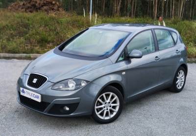 Carro usado SEAT Altea 1.6 TDi Automático Diesel