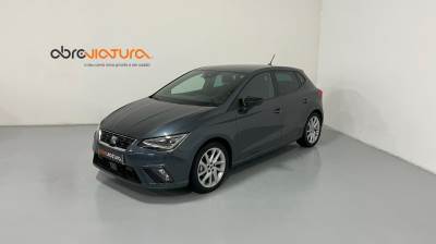 Carro usado SEAT Ibiza 1.0 EcoTSI FR Gasolina