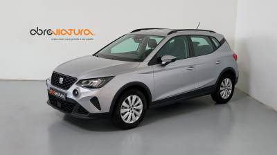 Carro usado SEAT Arona 1.0 TSI Style DSG Gasolina