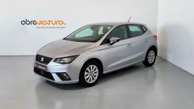 Carro usado SEAT Ibiza 1.0 TSI Style DSG Gasolina