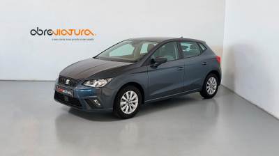 SEAT Ibiza 1.0 TSI S&S DSG Style