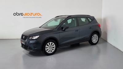 Carro usado SEAT Arona 1.0 TSI Style Gasolina