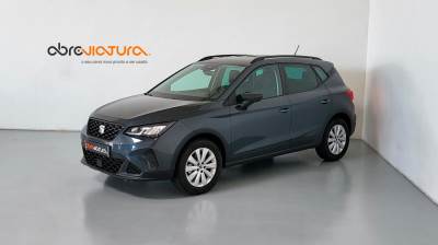 Carro usado SEAT Arona 1.0 TSI Style Gasolina