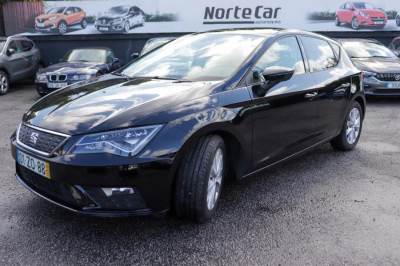 Carro usado SEAT Leon 1.0 EcoTSI Style S/S Gasolina