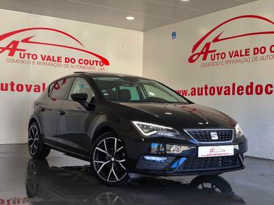 Carro usado SEAT Leon 1.0 EcoTSI Style S/S Gasolina