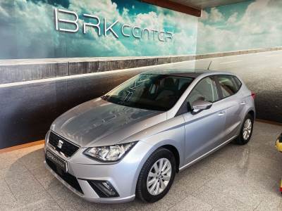 Carro usado SEAT Ibiza 1.6 TDI Style Diesel