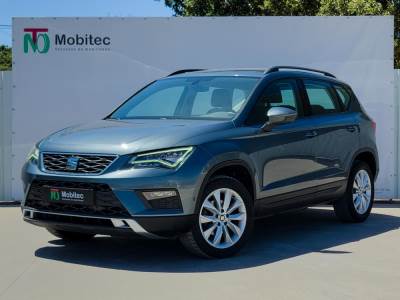 Carro usado SEAT Ateca 1.6 TDI Style Diesel