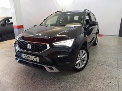 Carro usado SEAT Ateca 1.0 TSI Style Gasolina