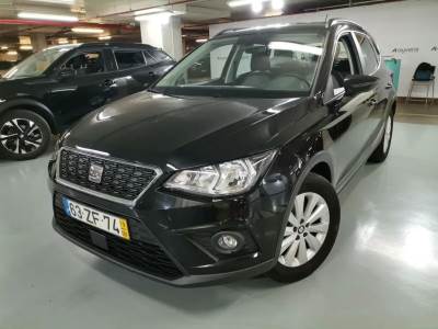 Carro usado SEAT Arona 1.0 TSI Style Gasolina