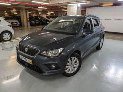 Carro usado SEAT Arona 1.0 TSI Style Gasolina