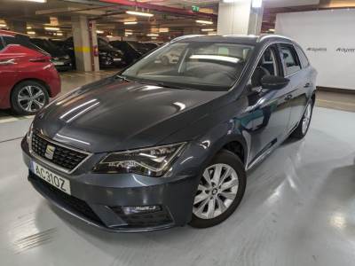 Carro usado SEAT Leon ST 1.6 TDI Style S/S Diesel