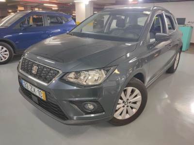 Carro usado SEAT Arona 1.0 TSI Style Gasolina