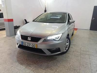 Carro usado SEAT Leon 1.0 EcoTSI Style S/S Gasolina