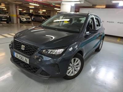 Carro usado SEAT Arona 1.0 TSI Style Gasolina