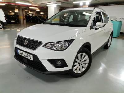 Carro usado SEAT Arona 1.0 TSI Style Gasolina