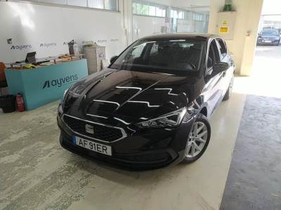 Carro usado SEAT Leon 1.0 TSI Style Gasolina