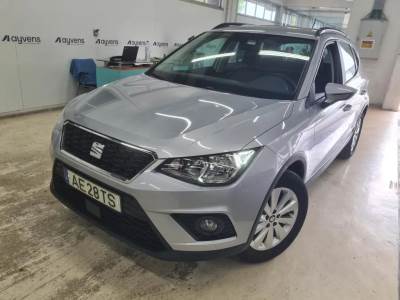 Carro usado SEAT Arona 1.0 TSI Style Gasolina