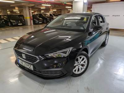 Carro usado SEAT Leon 1.0 TSI Style Gasolina