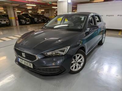 Carro usado SEAT Leon 1.0 TSI Style Gasolina