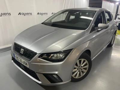 Carro usado SEAT Ibiza 1.0 TSI Style Gasolina