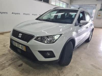 Carro usado SEAT Arona 1.0 TSI Style Gasolina