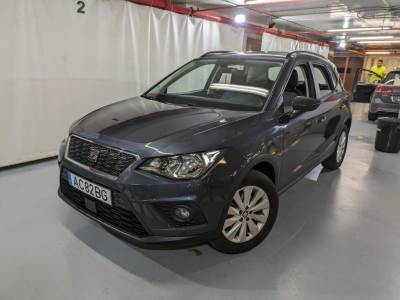 Carro usado SEAT Arona 1.0 TSI Style Gasolina