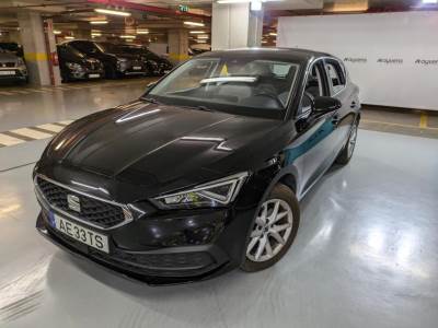 Carro usado SEAT Leon 1.0 TSI Style Gasolina