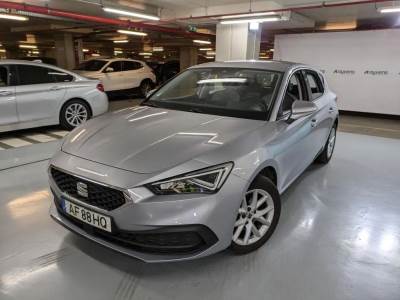 Carro usado SEAT Leon 1.0 TSI Style Gasolina