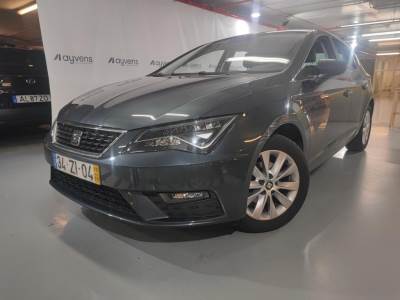 Carro usado SEAT Leon 1.0 EcoTSI Style S/S Gasolina