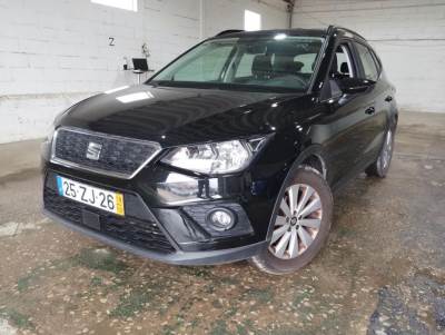 Carro usado SEAT Arona 1.0 TSI Style Gasolina