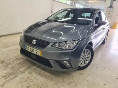 SEAT Ibiza 1.6 TDI Reference