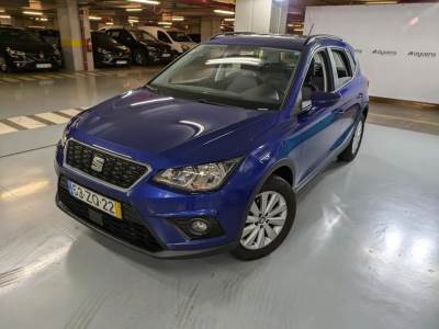 Carro usado SEAT Arona 1.0 TSI Style Gasolina