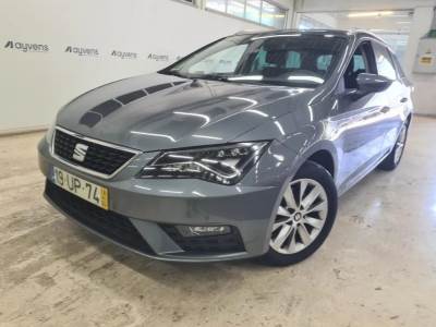 Carro usado SEAT Leon ST 1.6 TDI Style S/S Diesel