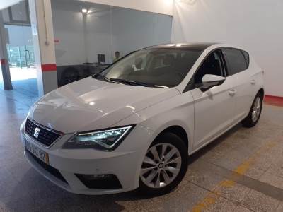 SEAT Leon 1.6 TDI Style S/S