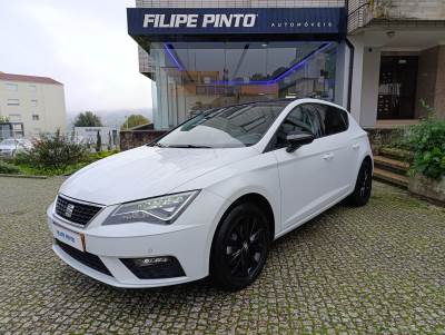 Carro usado SEAT Leon 1.0 EcoTSI Style S/S Gasolina