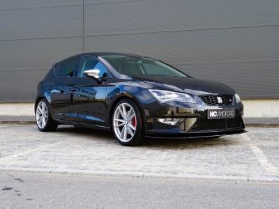 Carro usado SEAT Leon 2.0 TDi FR S/S Diesel