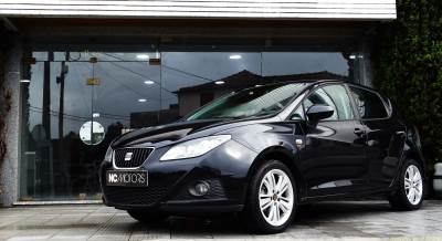 Carro usado SEAT Ibiza 1.9 TDi Stylance DPF Diesel