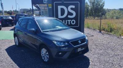 SEAT Arona 1.6 TDI