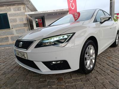 Carro usado SEAT Leon 1.6 TDI Style S/S Diesel