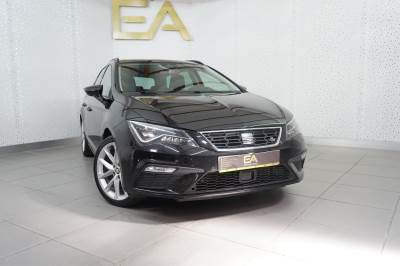 Carro usado SEAT Leon 2.0 TDI FR DSG S/S Diesel