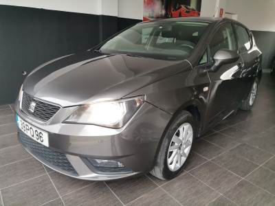 Carro usado SEAT Ibiza 1.2 TDi Reference Diesel