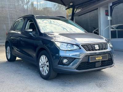 Carro usado SEAT Arona 1.0 TSI Style Gasolina