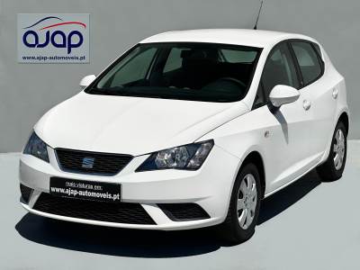 Carro usado SEAT Ibiza 1.0 Reference Gasolina