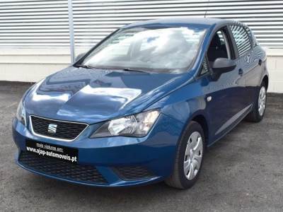 Carro usado SEAT Ibiza 1.0 Reference Gasolina