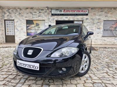 Carro usado SEAT Leon 1.4 TSI Style Gasolina